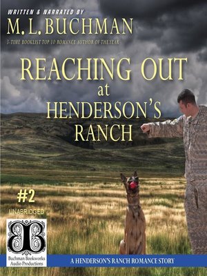 cover image of Reaching Out at Henderson's Ranch